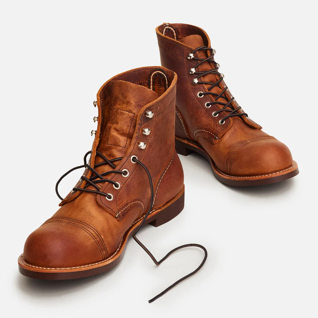 Iron Ranger 8085 - Copper Rough & Tough - Image 8