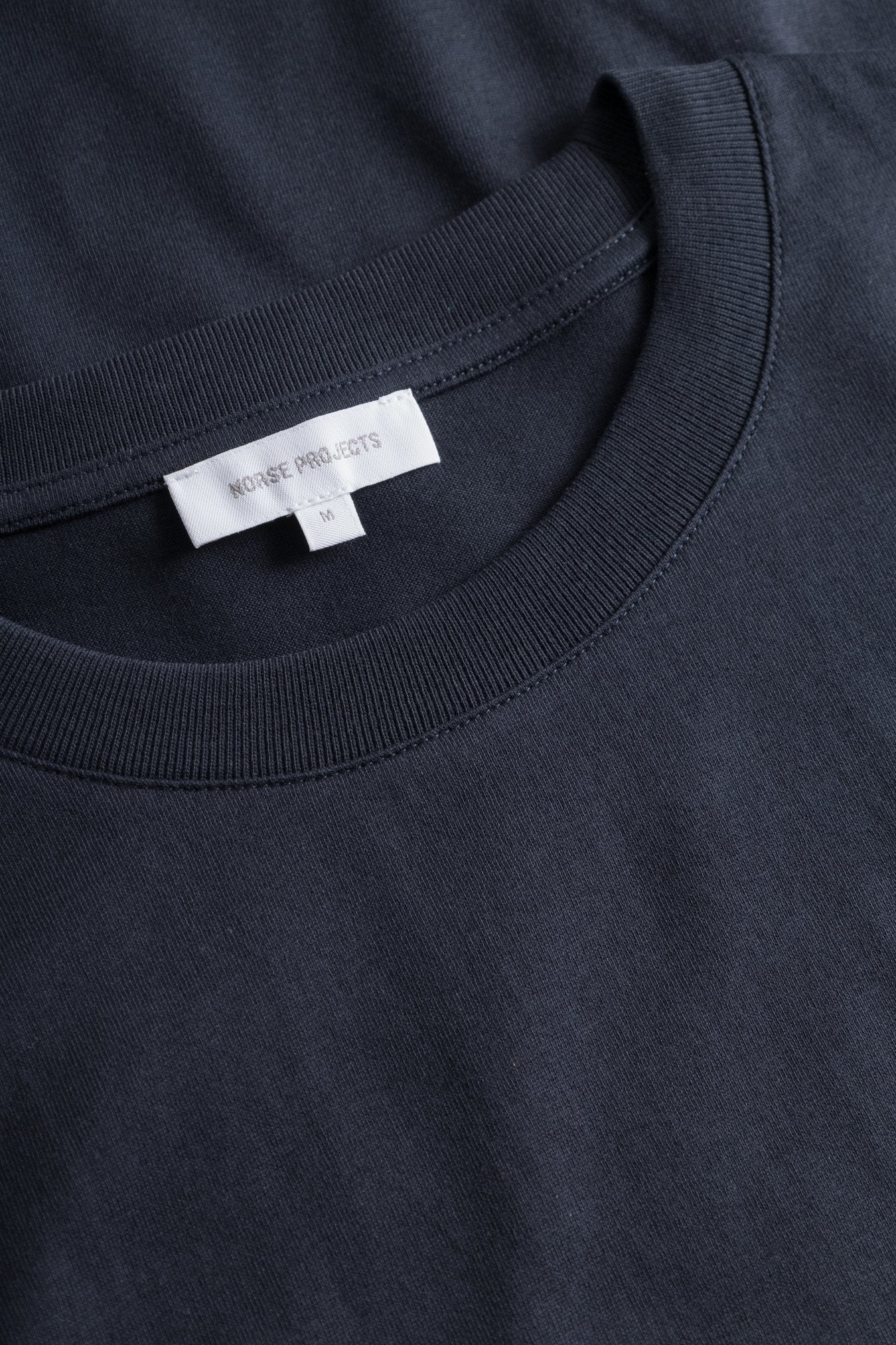 Norse Standard T-Shirt - Dark Navy - Image 4