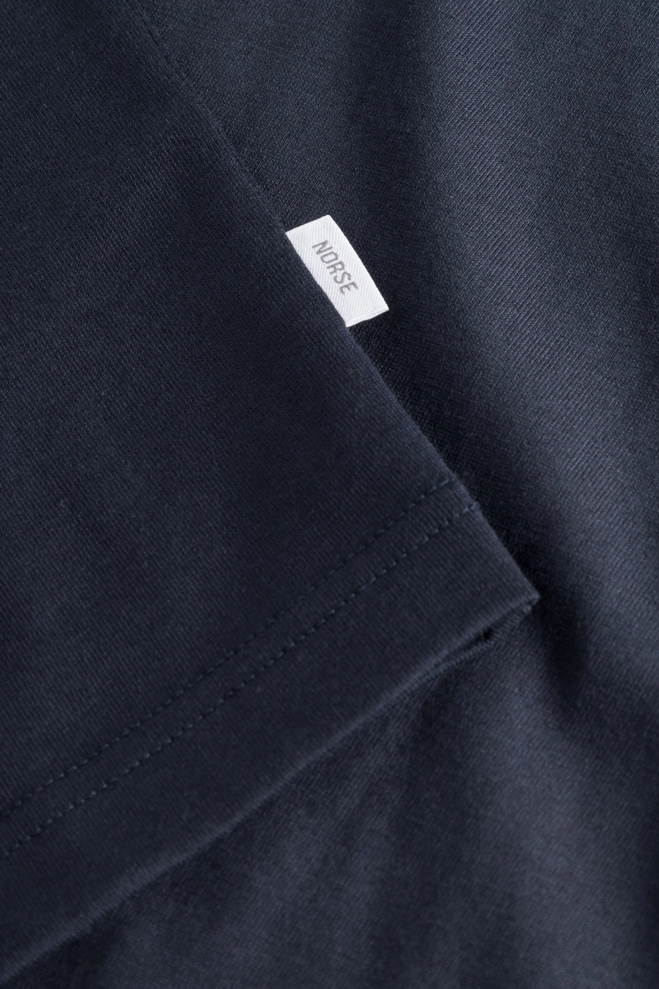 Norse Standard T-Shirt - Dark Navy - Image 5